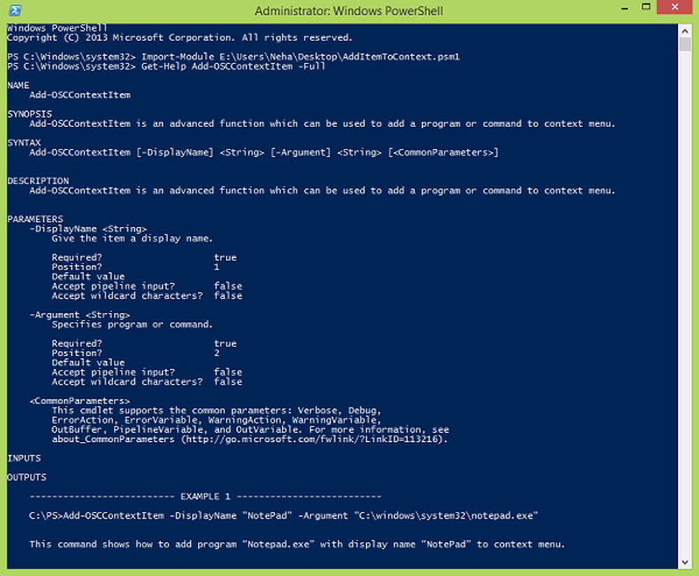 Меню на POWERSHELL. POWERSHELL menu. POWERSHELL as admin context menu.