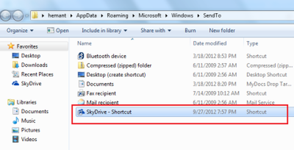 Appdata roaming