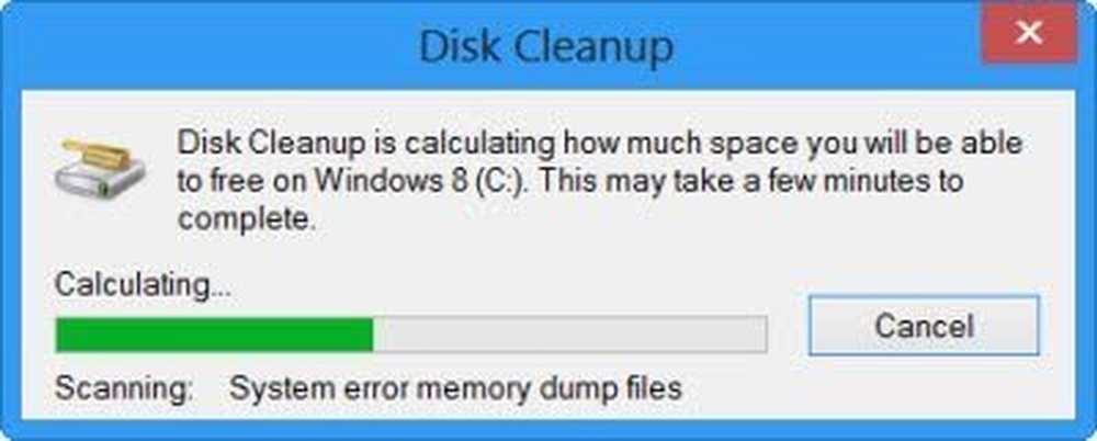 Cleanup exe что это