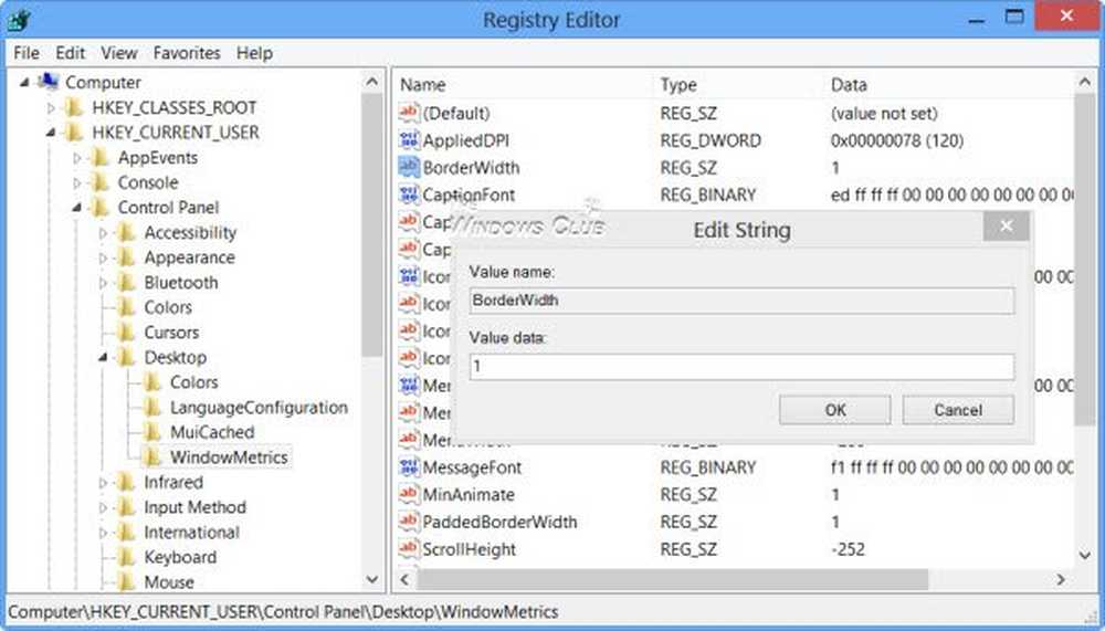 Что значит c users. PADDEDBORDERWIDTH Windows 10