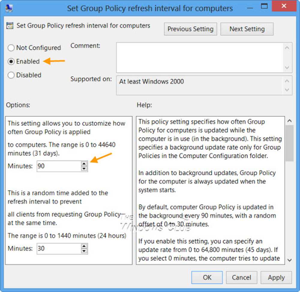 Update rate. GPO update. Update Interval. Updating Group Policy. Как установить Firefox по умолчанию групповая политика.