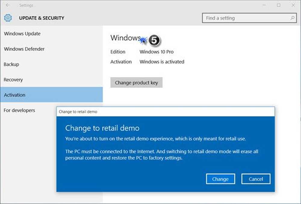 Demo windows. Windows 10 Retail. Что такое демонстрационный режим Windows. Retail Demo как удалить. Retail Demo Mode.