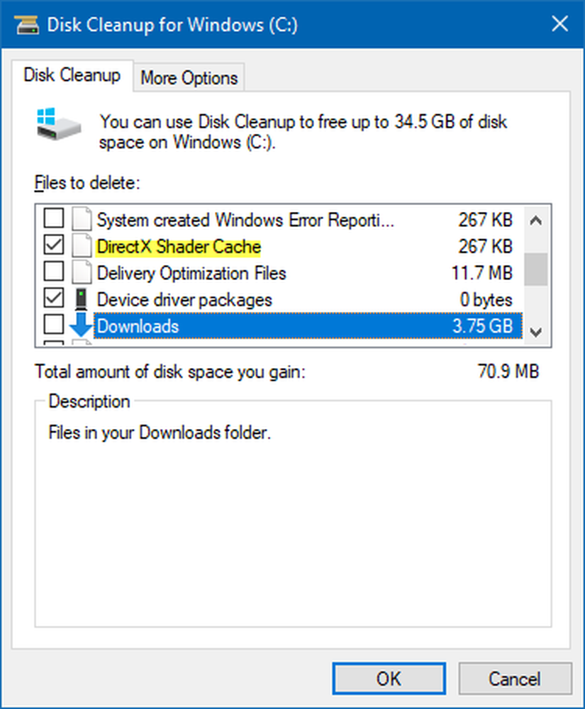 Device cleanup tool. Device cleanup tool