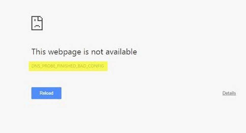 Dns probe possible. Dns_probe_started.