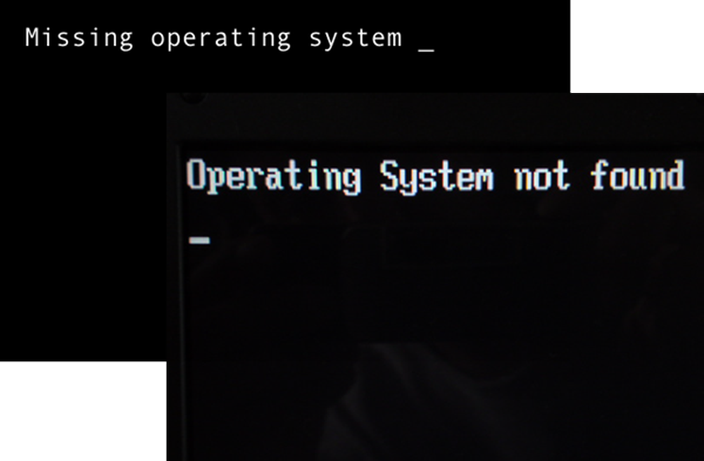 System is not available