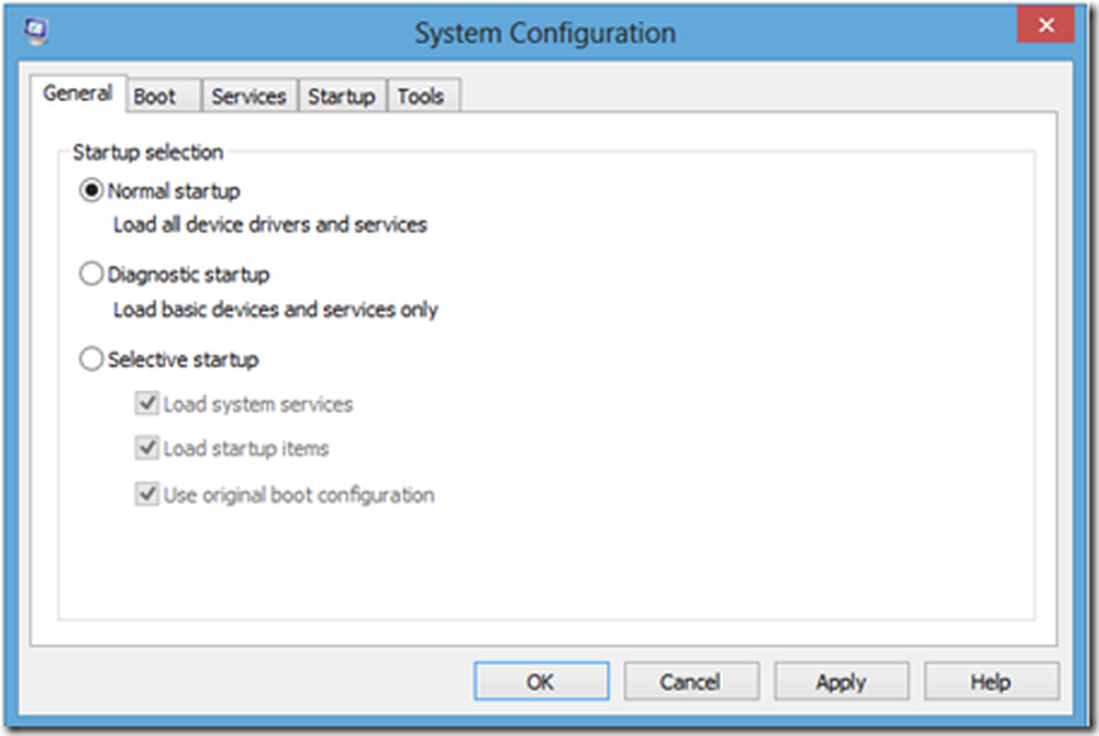 Startup loading. System Recovery Fix Tool.