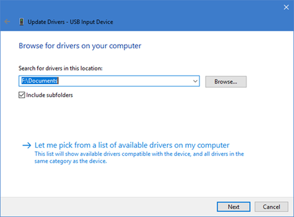 Folder Drive. Выберите обновить драйвер. Update your device