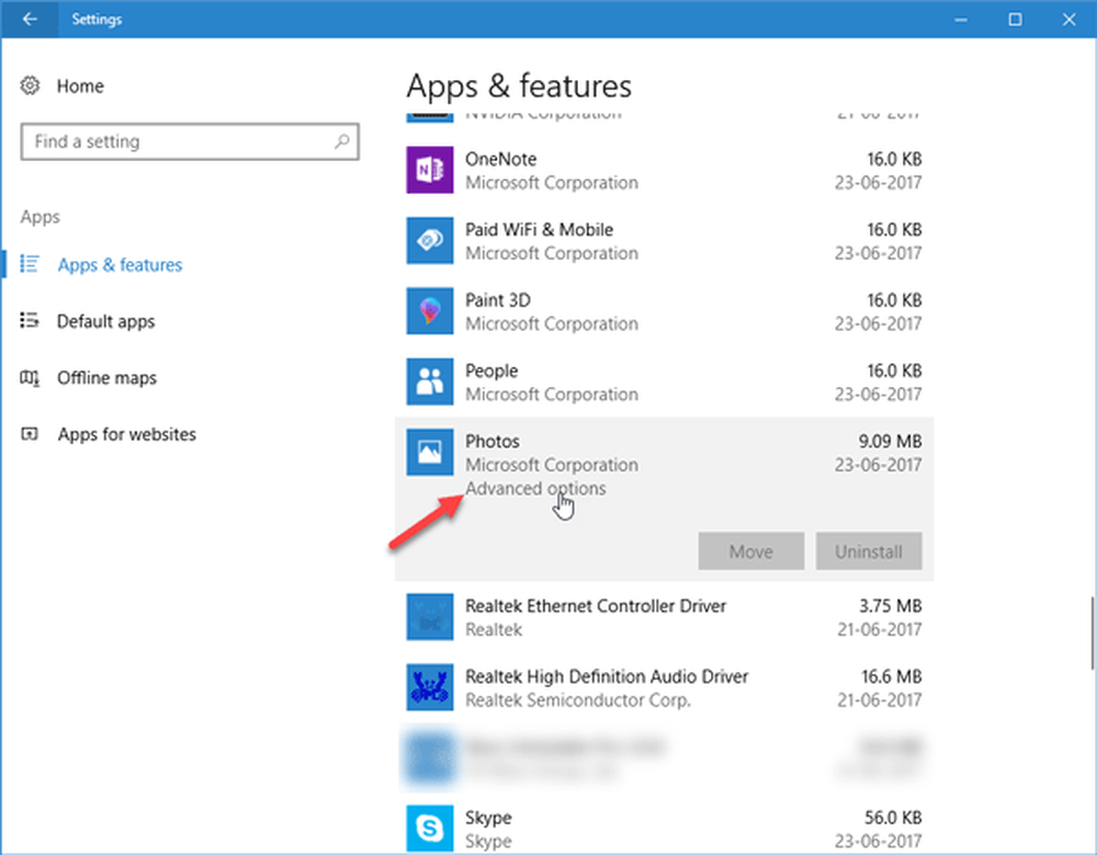 Фотографии Windows Долго Открываются