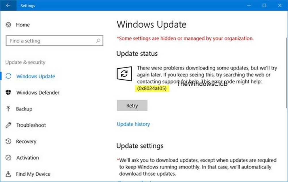 Please run windows update. Please run windows update