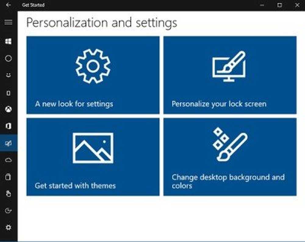 Restart application