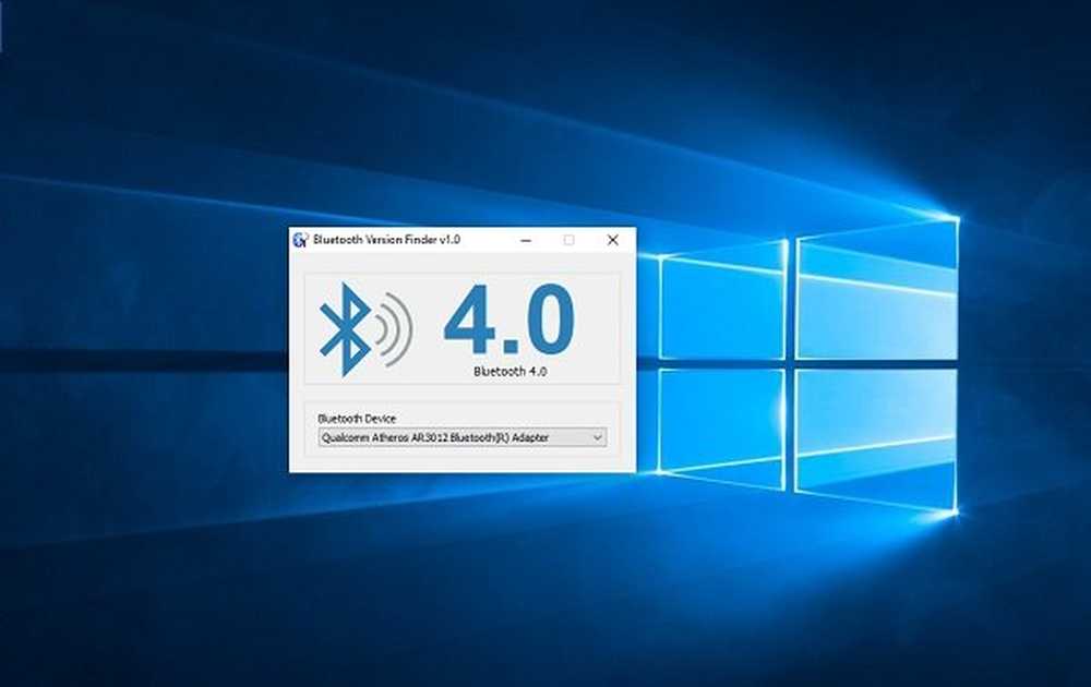 Bluetooth версия 10