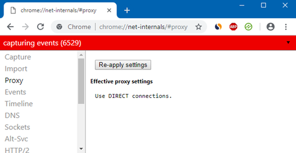 Browser internals. Net chrome. proxy chrome. proxy на хром. net-internals.