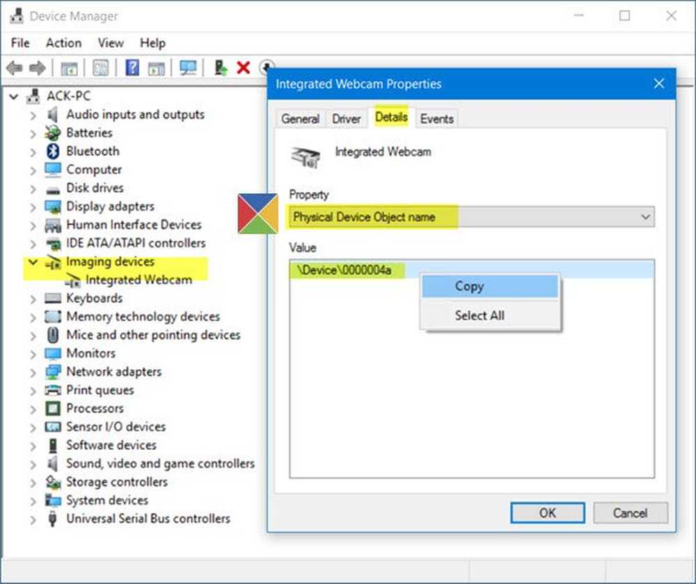 Can t open device com6