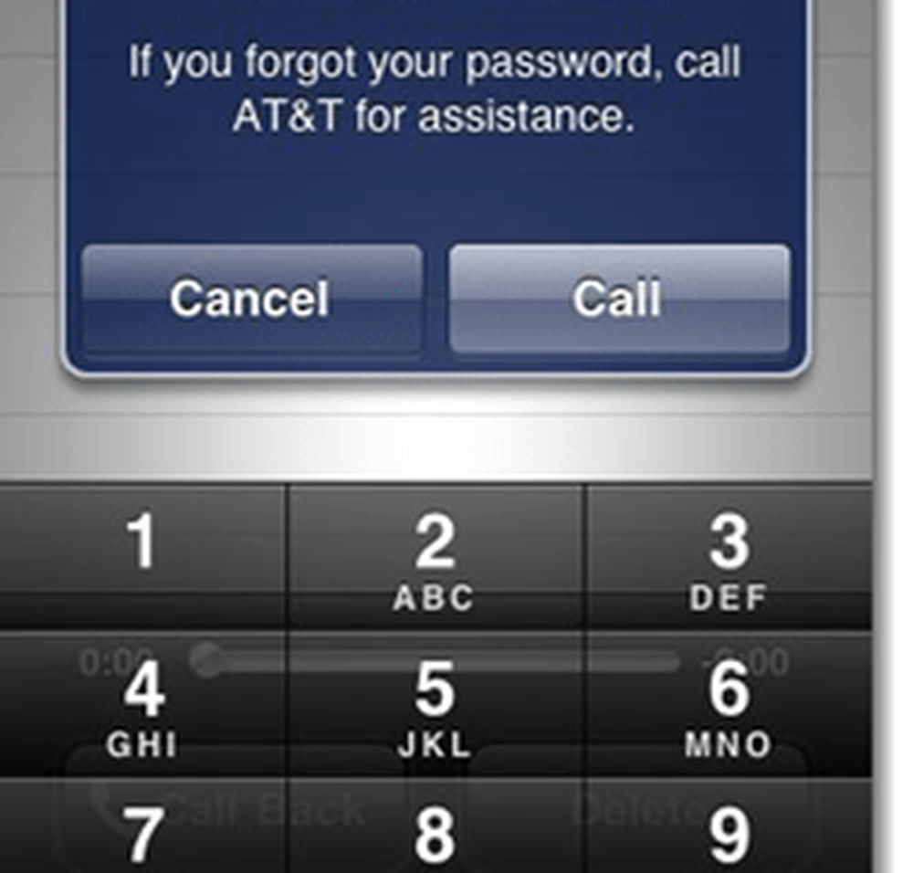 Call password. Enter password iphone 3gs. Safelink Voicemail password reset.