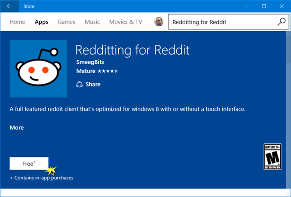 Microsoft store msixbundle