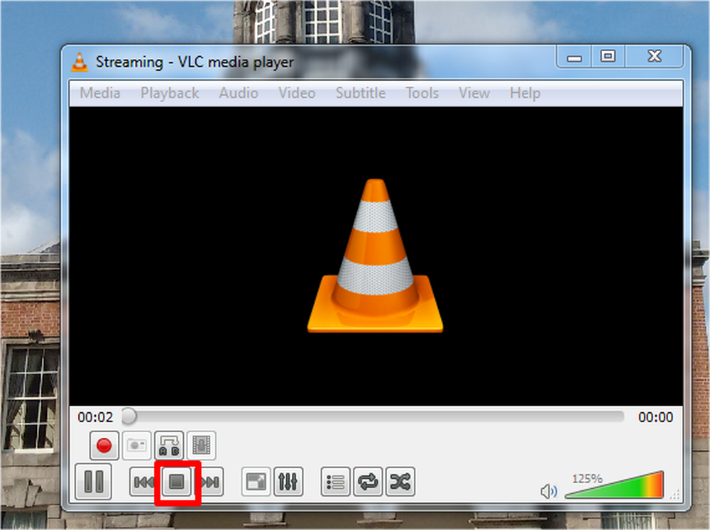 Видео плеере vlc