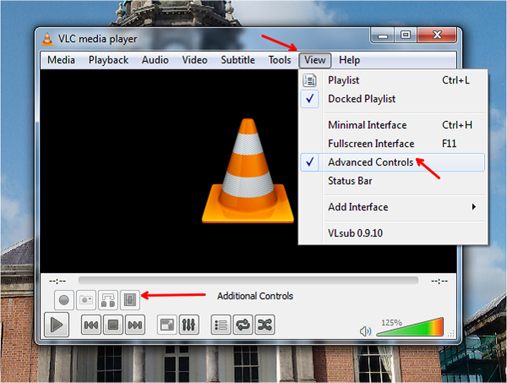 Vlc player русская версия