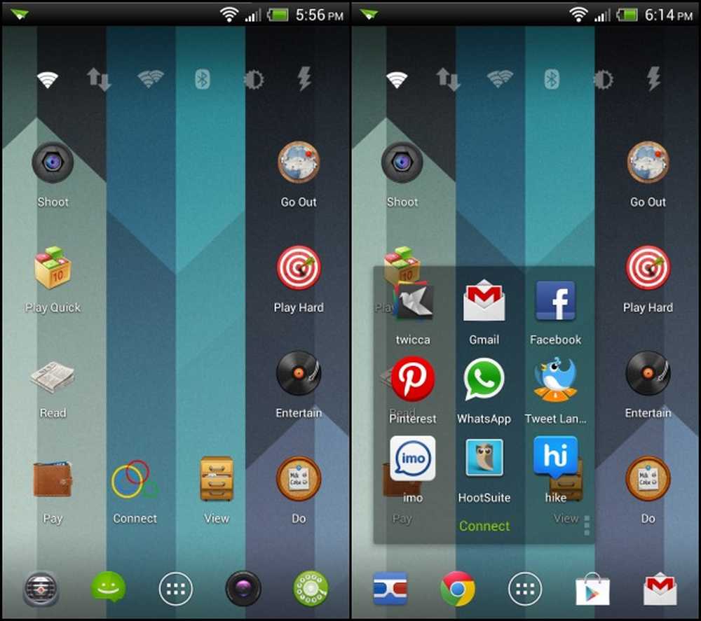 Phones os