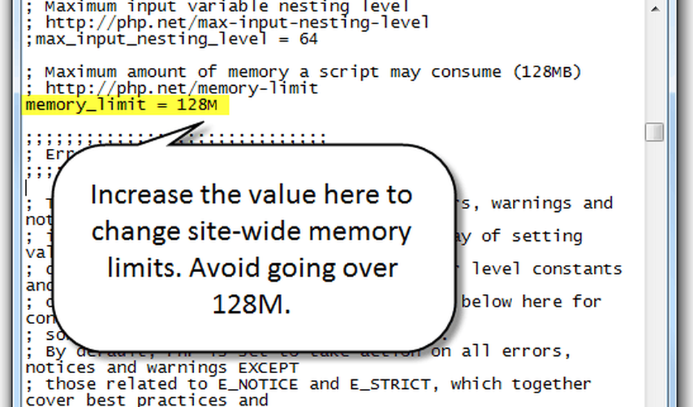 Ошибка not allowed. Php ini Memory limit. Fatal Error php. Увеличить память php ini. Fatal Error: allowed Memory Size of 1073741824 как решить.