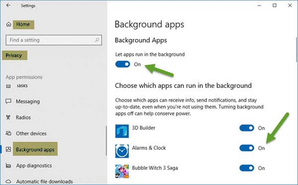 Apps you could download