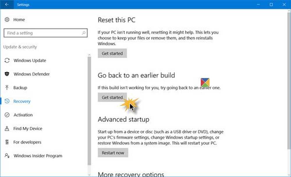 Click on settings and then. Click on settings and then
