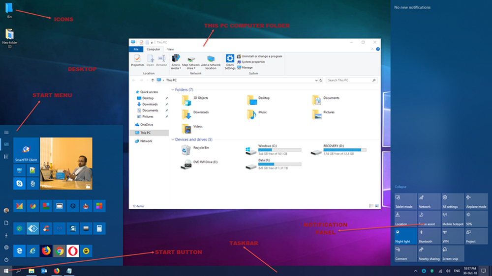 Windows 10 guide. Real fly basic на windows 10.