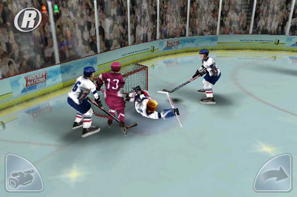 EA Sports NHL 2010