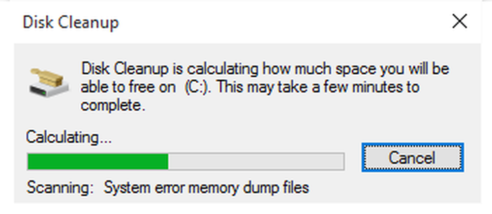 File dumping failed. Disk cleanup. hal_initialization_failed.