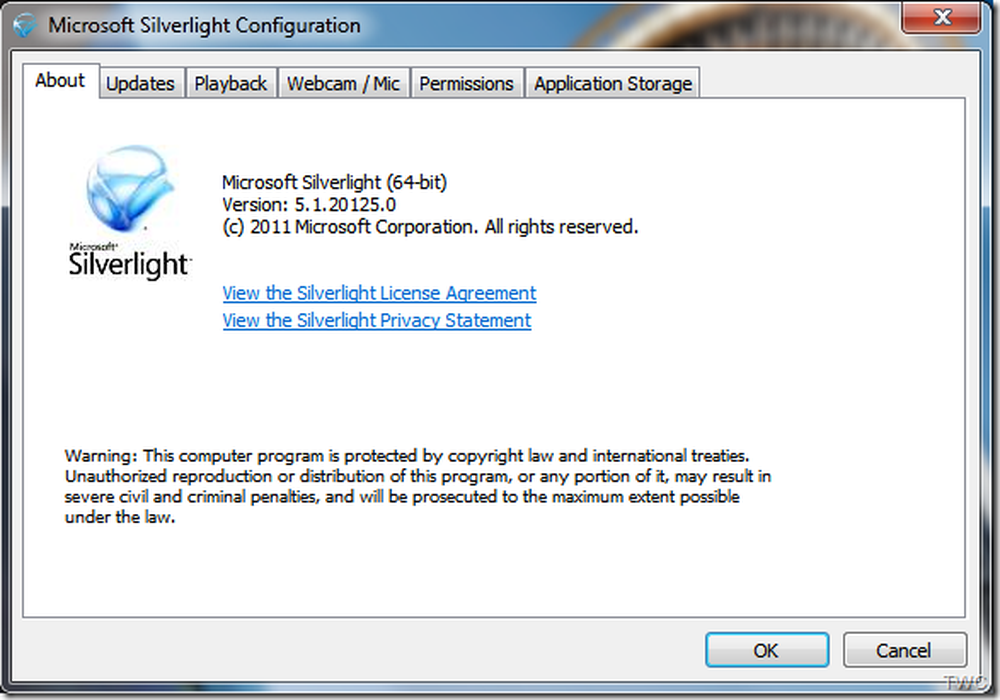 Microsoft configuration. Silverlight.configuration. Окна проекта Silverlight. Microsoft Silverlight как пользоваться