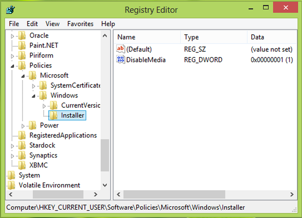 Software policies microsoft. REGISTEREDAPPLICATIONS. Soft user.