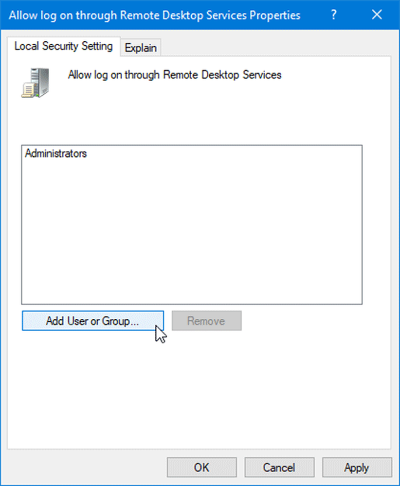 Remote service error. Ошибка скайп. Deny log on through Remote desktop services.