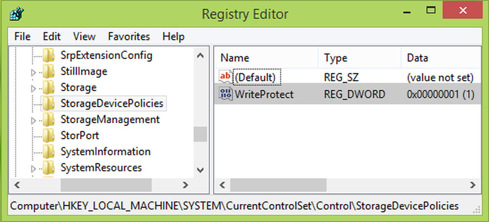 Write protected что делать. Universal Disk format.