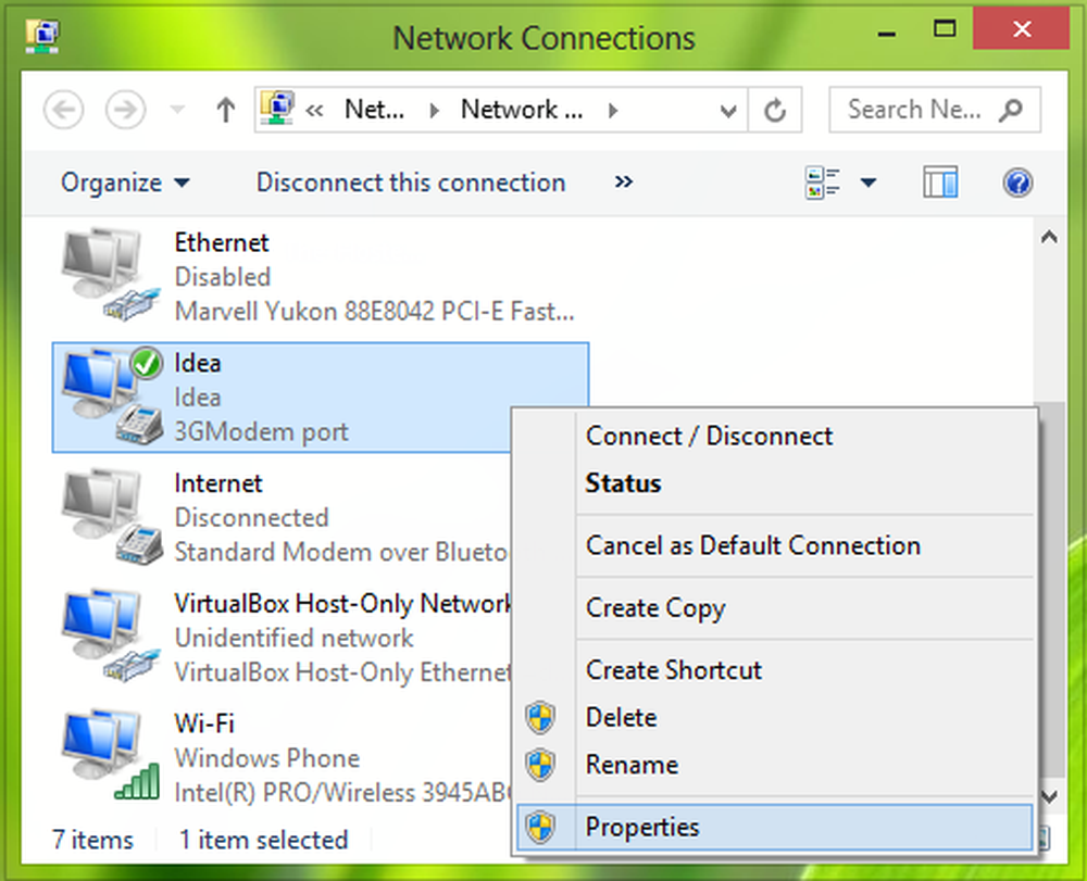 Network connection windows 10. What is the host in network.