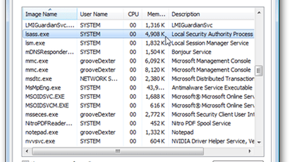 Lsass exe что это. Почему не запускается exe файл Windows 10