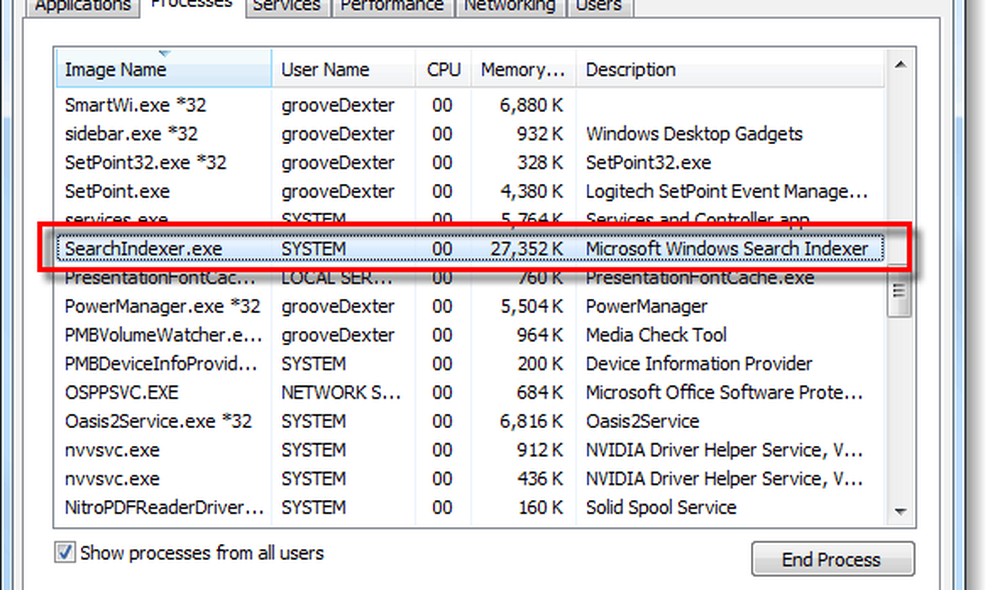 Acrord32 exe что это за процесс. Indexer.