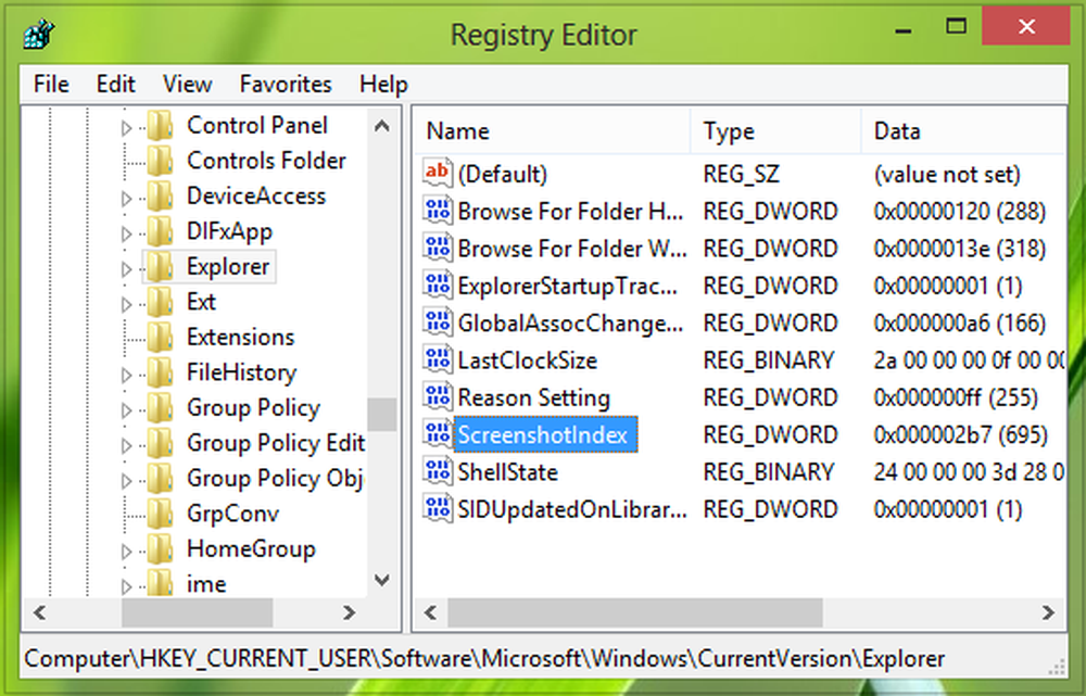 C users shell