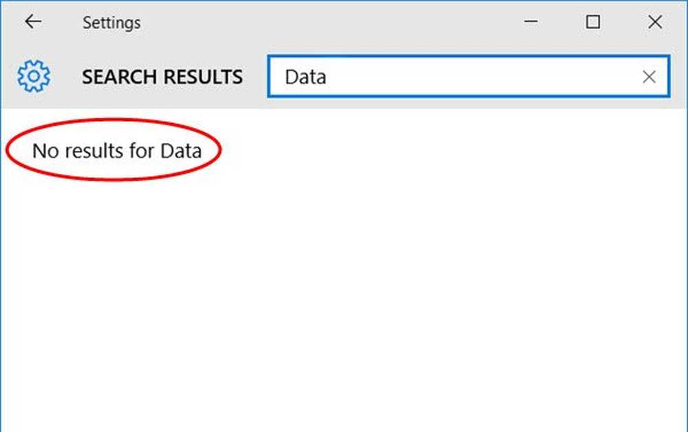 Search setup. Search settings.