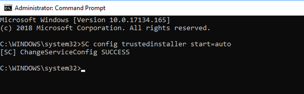 Set user command. Set user command