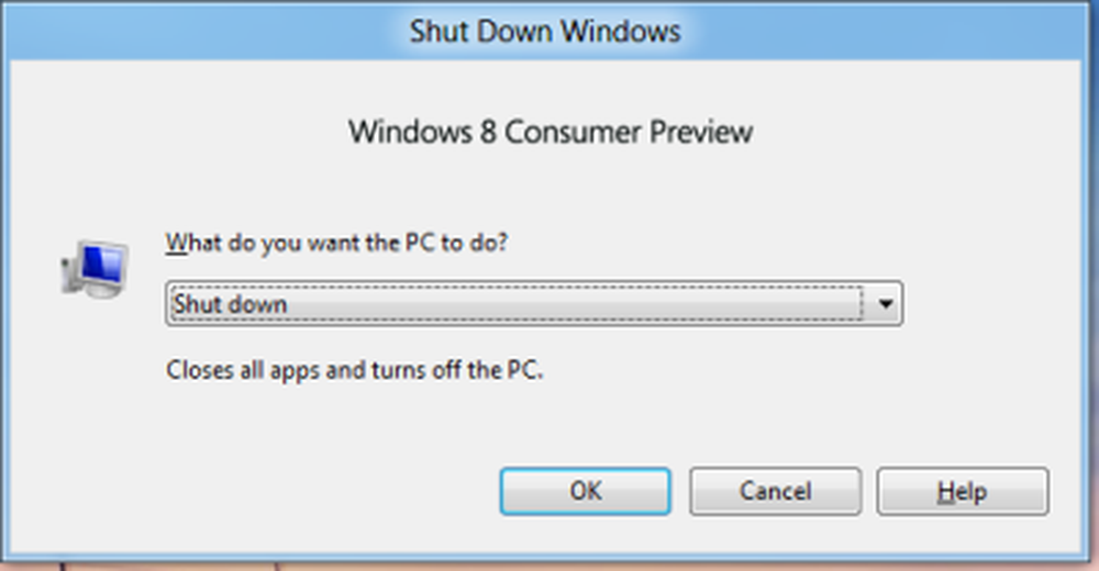 Shutdown перевод на русский язык. Завершение работы Windows 8.1. Как выключить виндовс 8.
