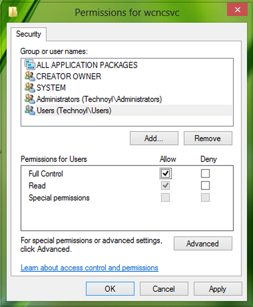 Error opening windows firewall 0x80070005