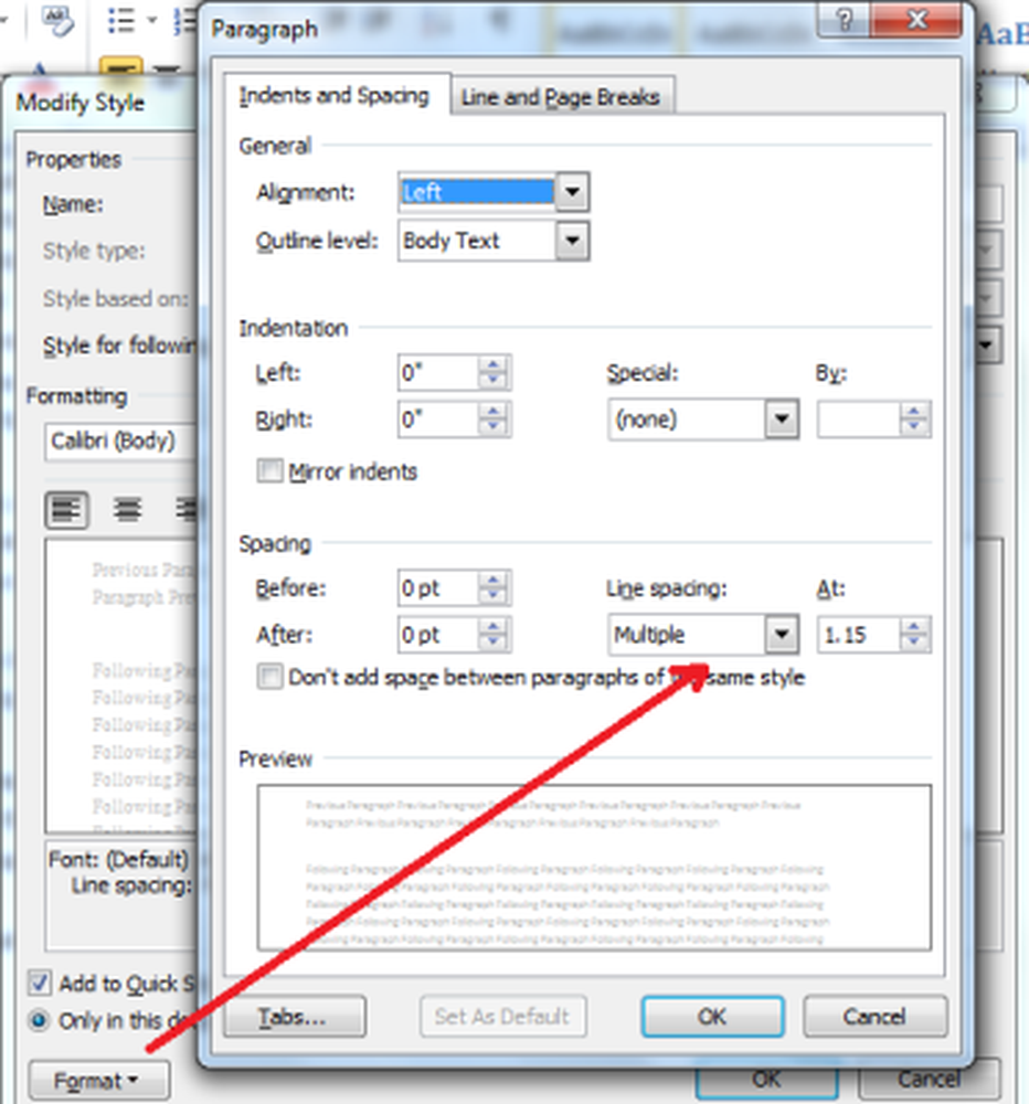 Spacing in word. Line spacing 1.15 word. line spacing word.