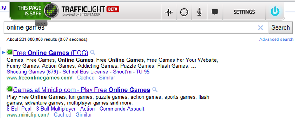 Funny website.