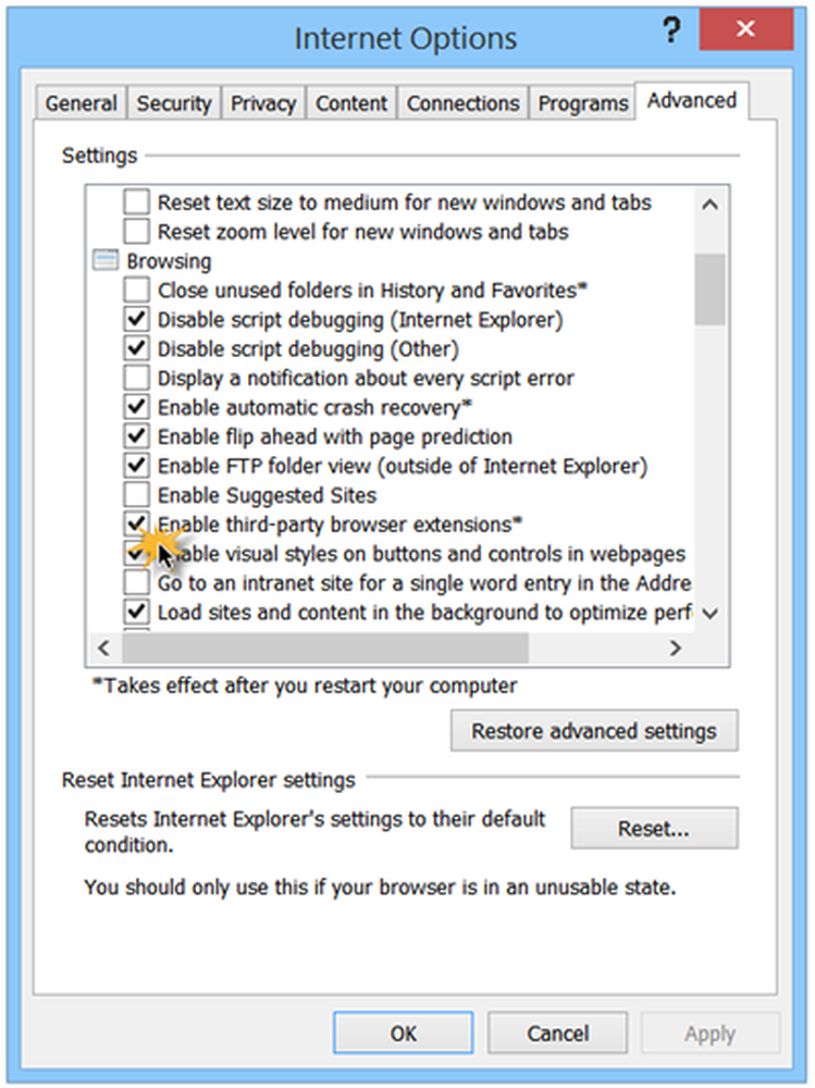 Browser взлома