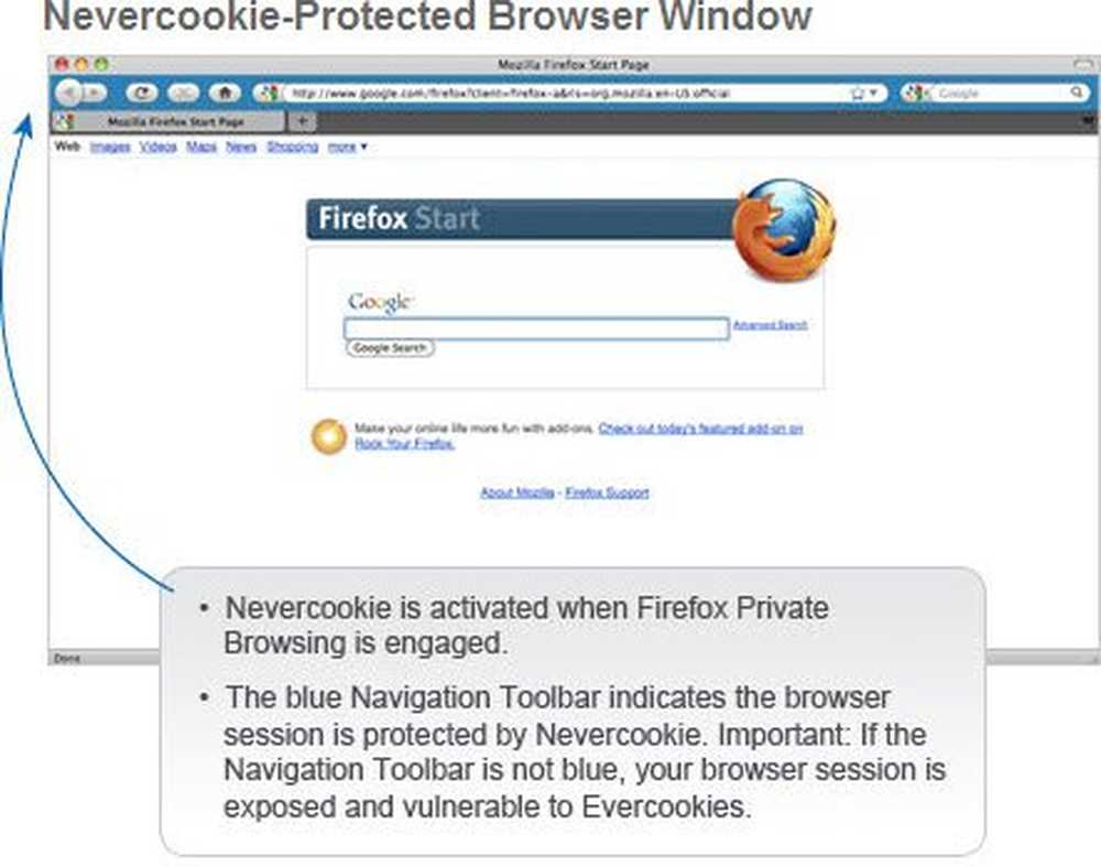 Browser protection