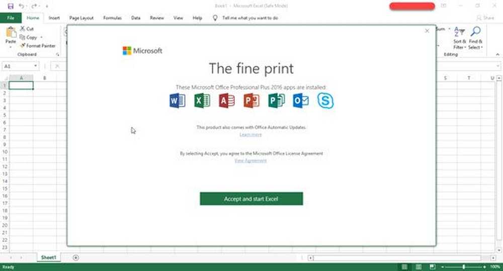 Перестал работать excel. Запустить excel в безопасном режиме.