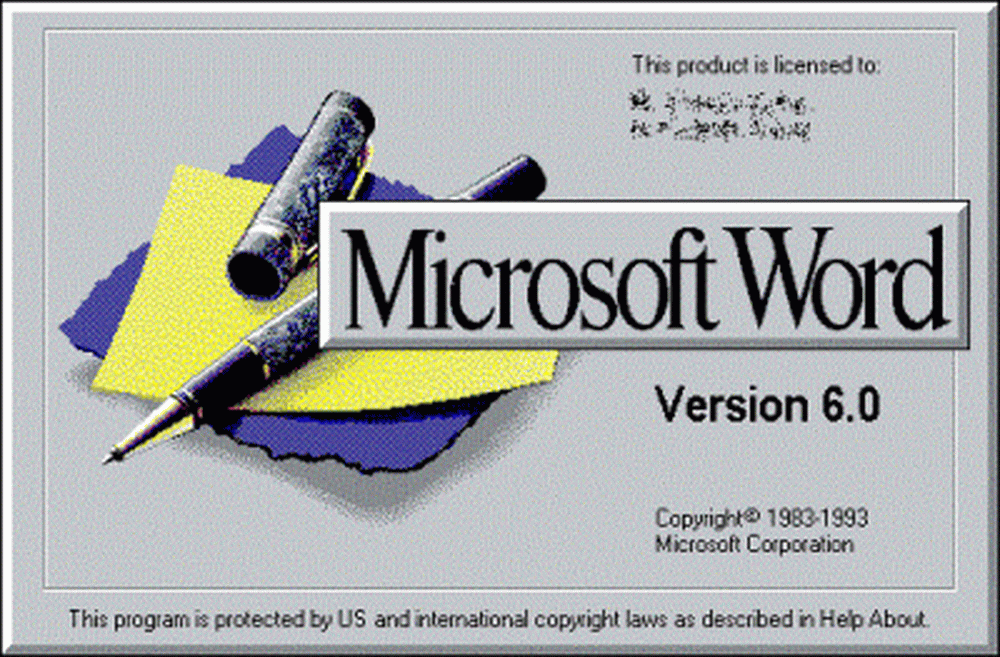 1993 словами. Текстовый редактор Microsoft Word 6.0.. Microsoft Word версия 6.0. А6 в Ворде. Word 1993.