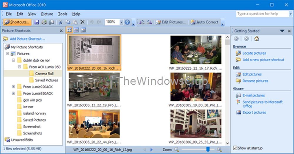 Программе picture manager. Microsoft Office picture Manager 2010. Microsoft Office picture Manager для Windows 10. Microsoft Office picture Manager 2007. Диспетчер изображений Microsoft Office.