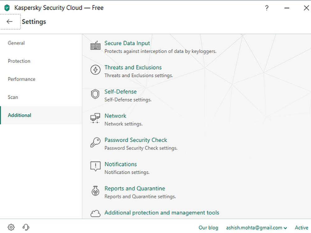 Kaspersky Security Cloud Personal Купить Ключ