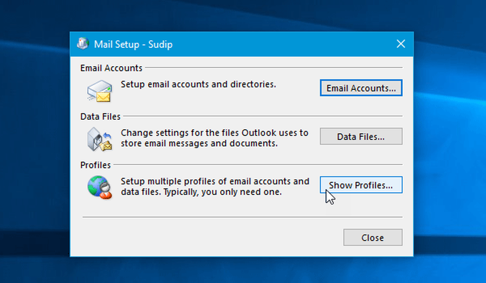 Невозможно запустить приложение microsoft outlook