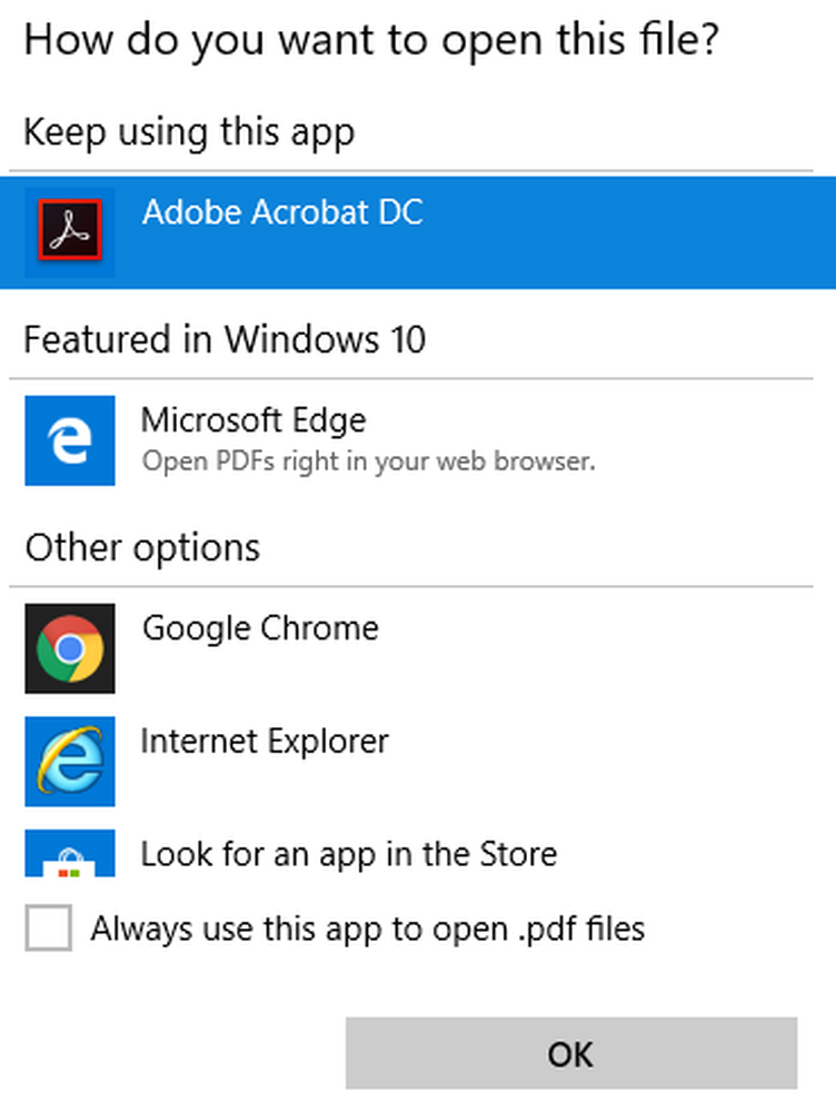 To many files open